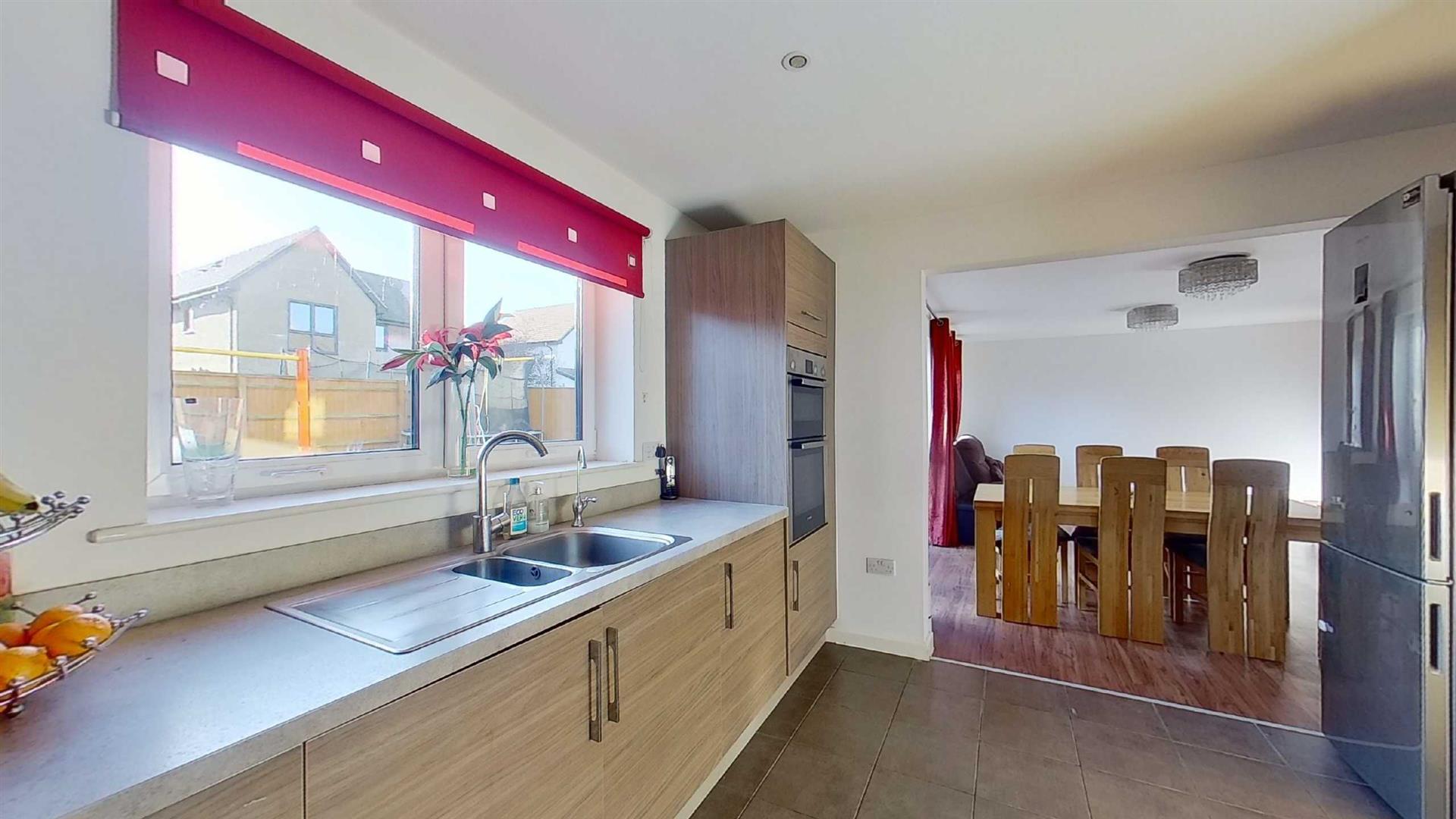 Aiken Grange, Oakgrove, Milton Keynes